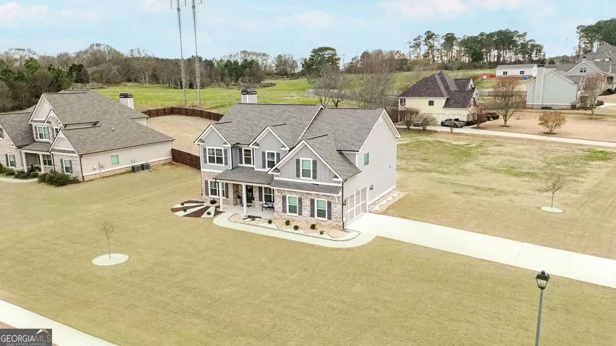 Athens, GA Real Estate | View 1200 Ora Lee Lane | Listing