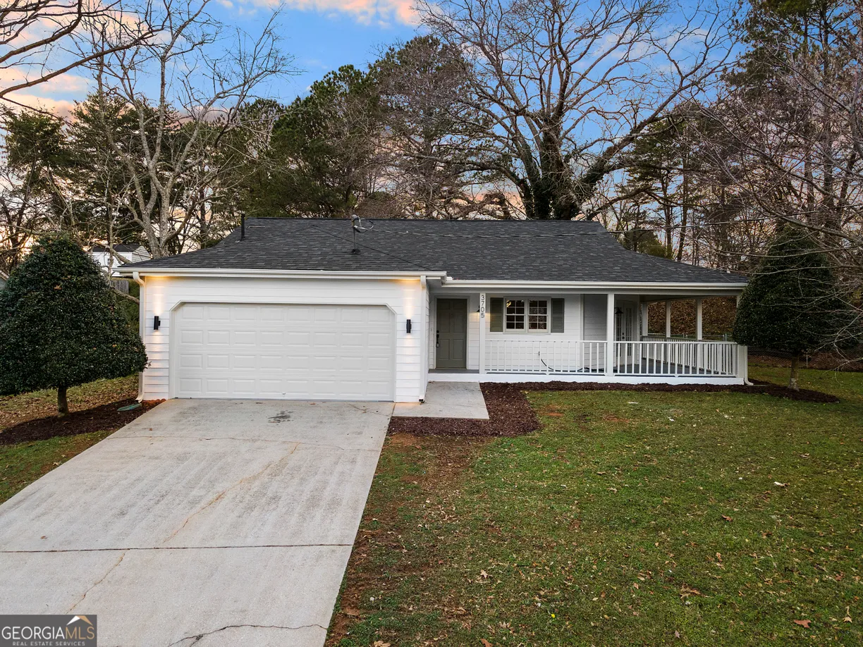 Athens, GA Real Estate | View 3705 Windy Hill Drive | 3 Beds, 2 Baths