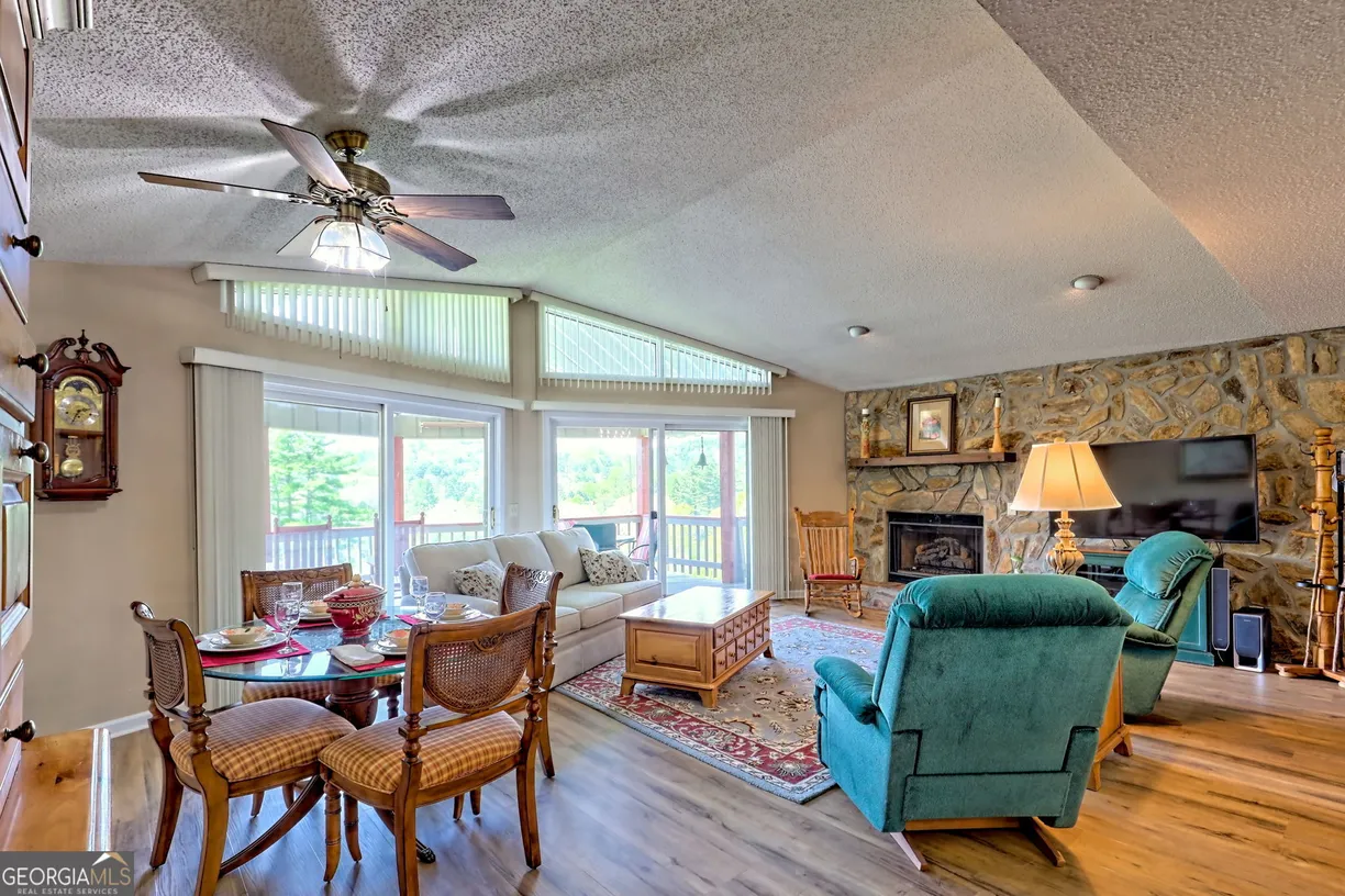 Athens, GA Real Estate | View 623 Overlook Way | Listing