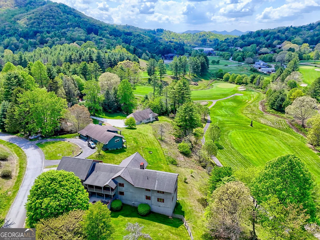 Athens, GA Real Estate | View 623 Overlook Way | Listing