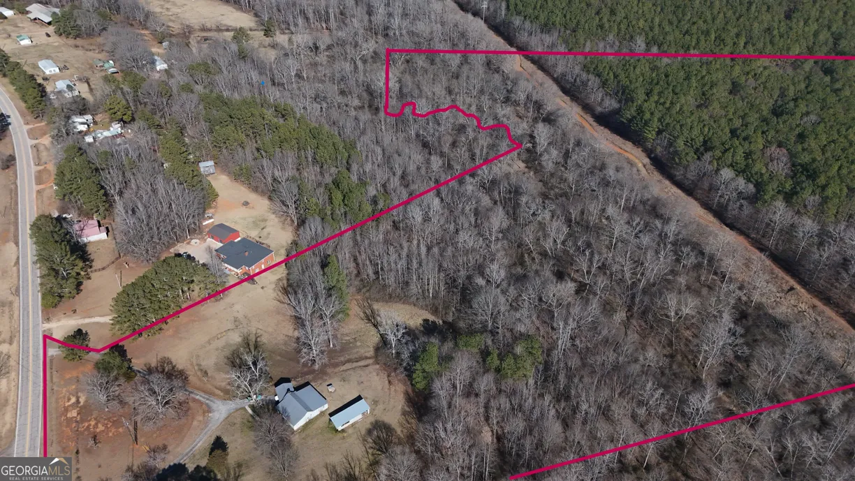 Athens, GA Real Estate | View 2977 Georgia Highway 120 | Listing