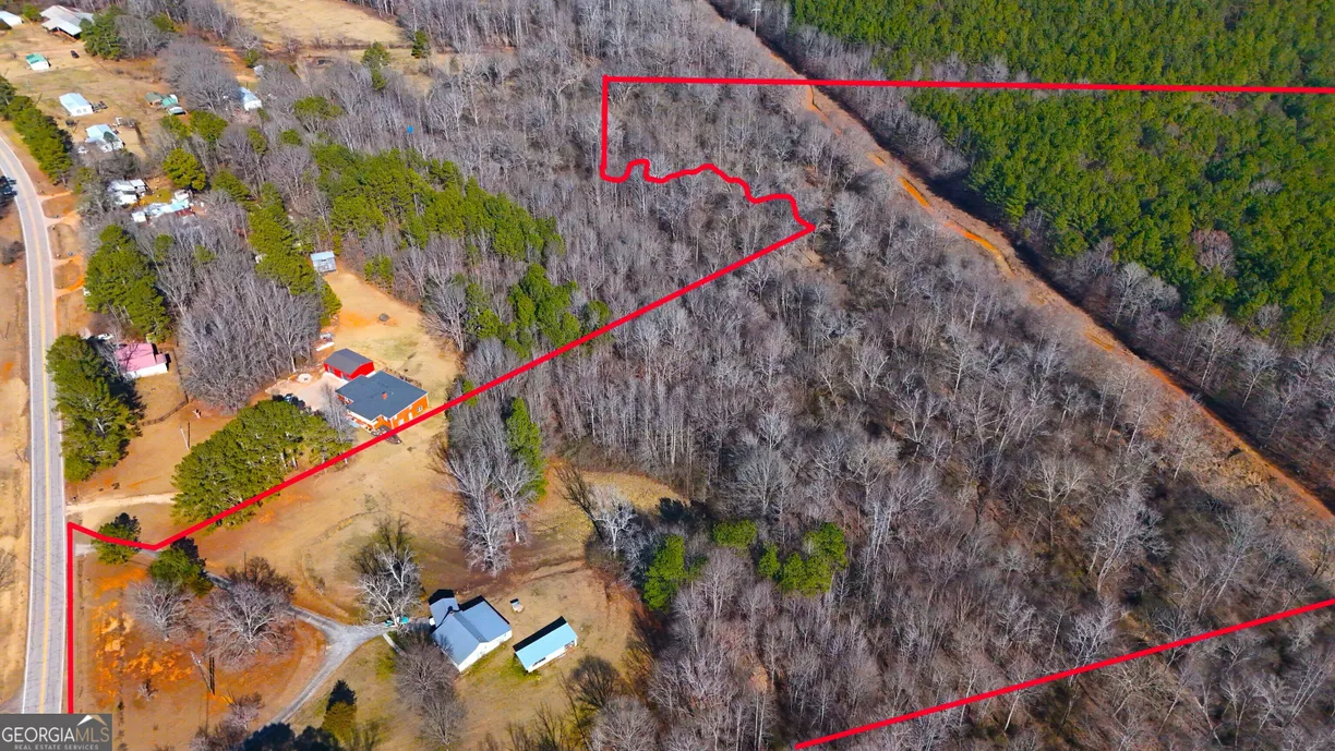 Athens, GA Real Estate | View 2977 Georgia Highway 120 | Listing