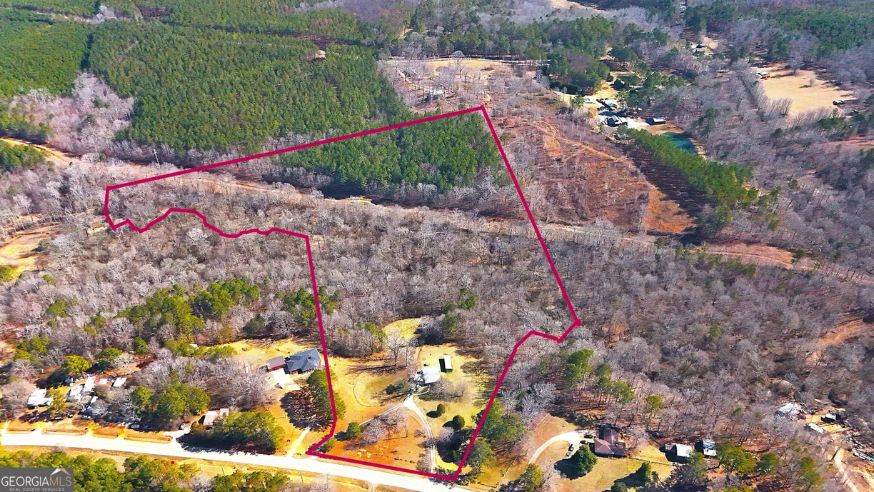 Athens, GA Real Estate | View 2977 Georgia Highway 120 | 3 Beds, 1 Bath