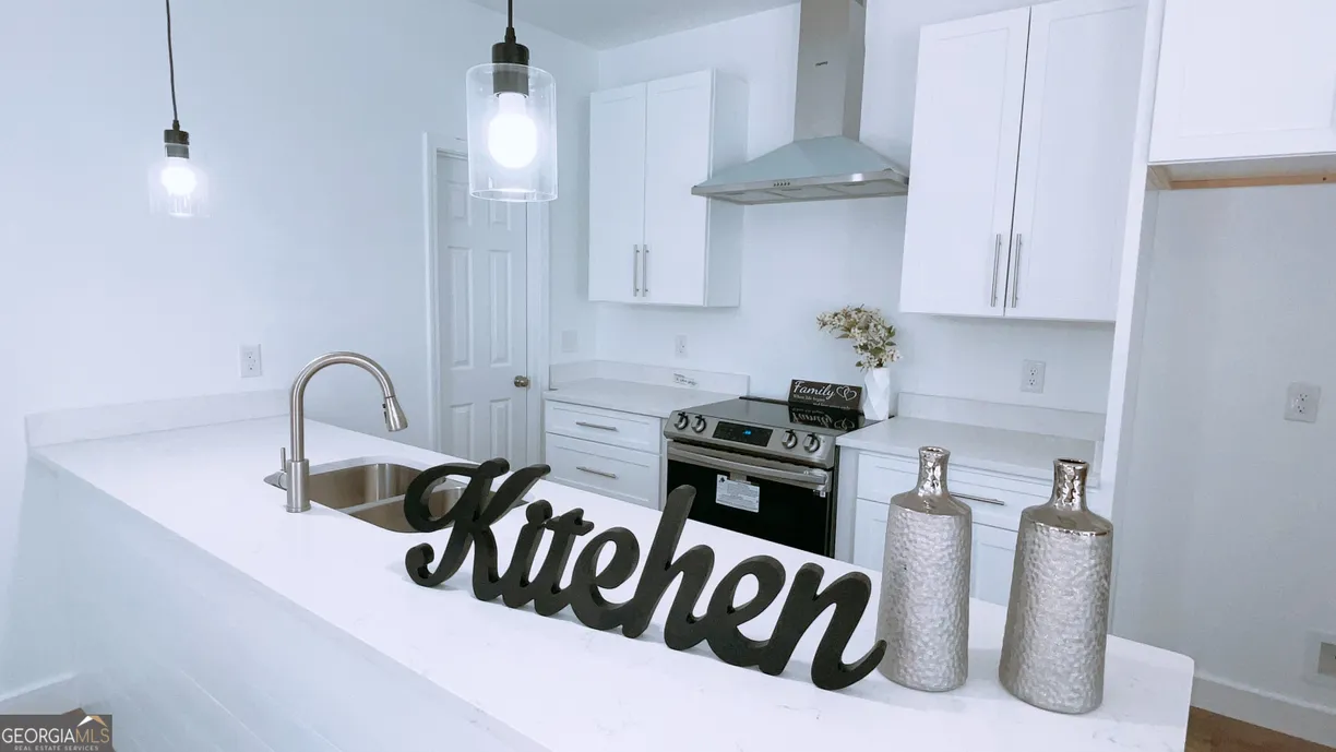 Athens, GA Real Estate | View 175 Hillcrest Street | Listing