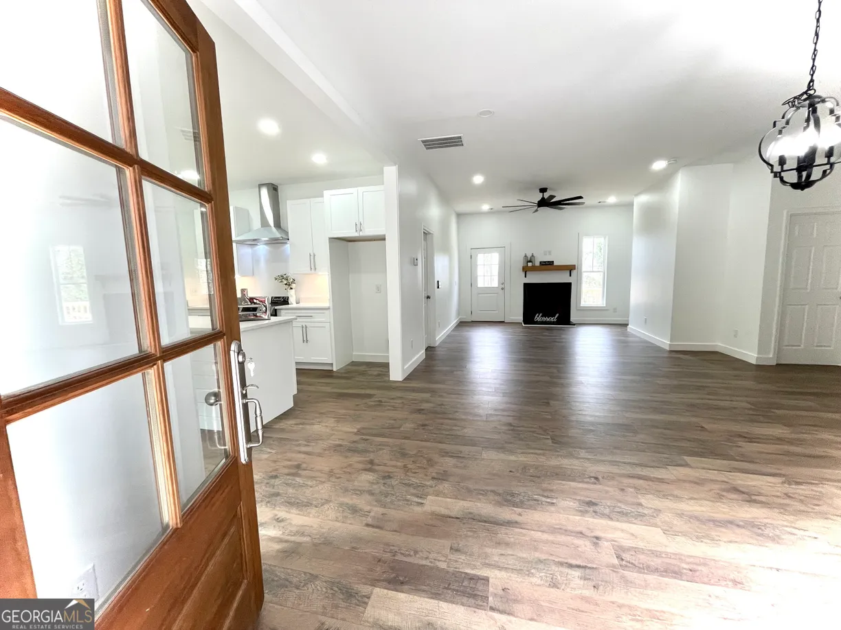 Athens, GA Real Estate | View 175 Hillcrest Street | Listing