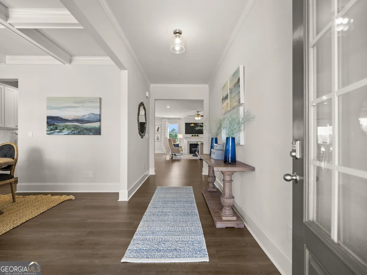Athens, GA Real Estate | View 3730 Near Star Lane | Listing