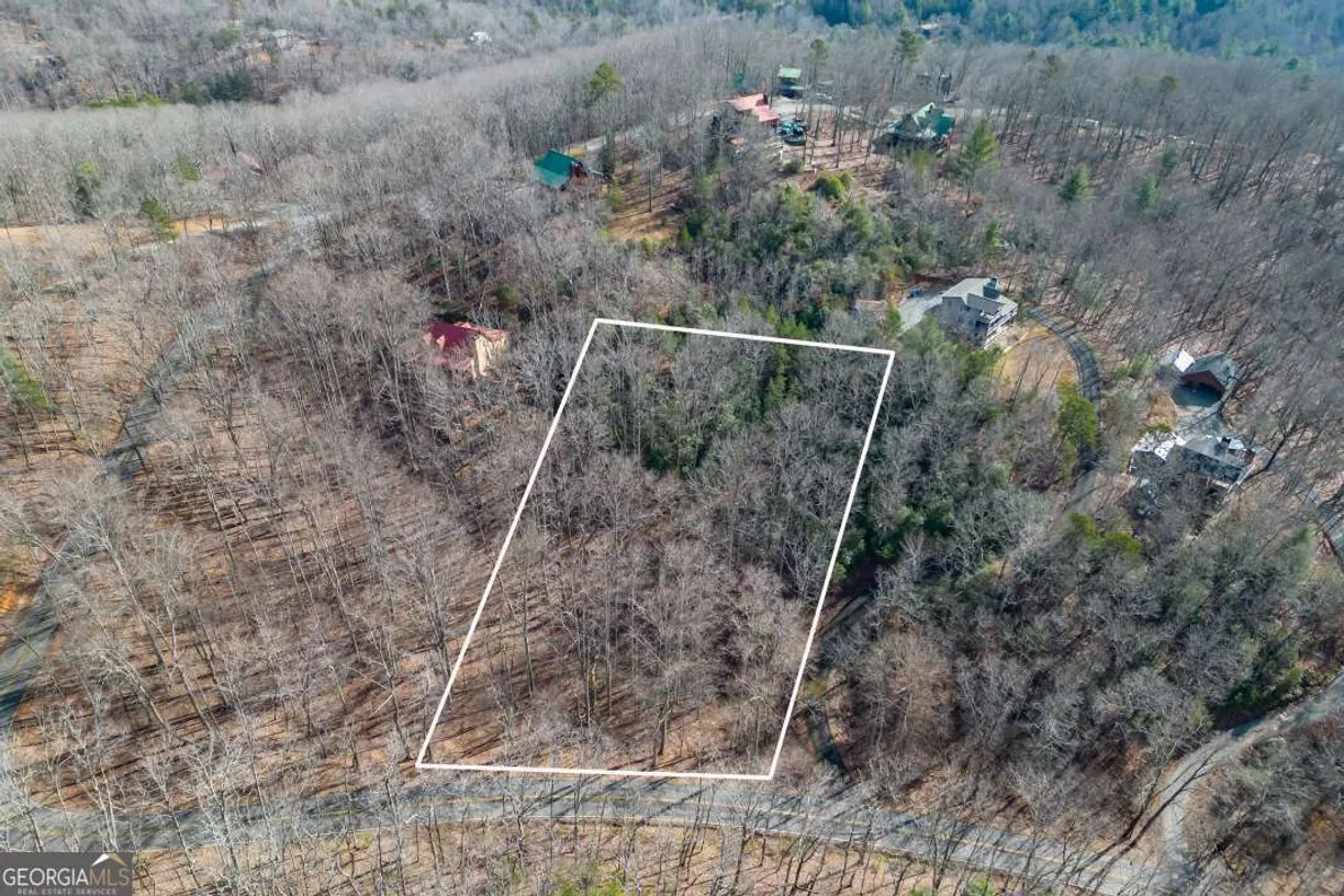 Athens, GA Real Estate | View LOT 7 Squirrel Hunting Road, 7