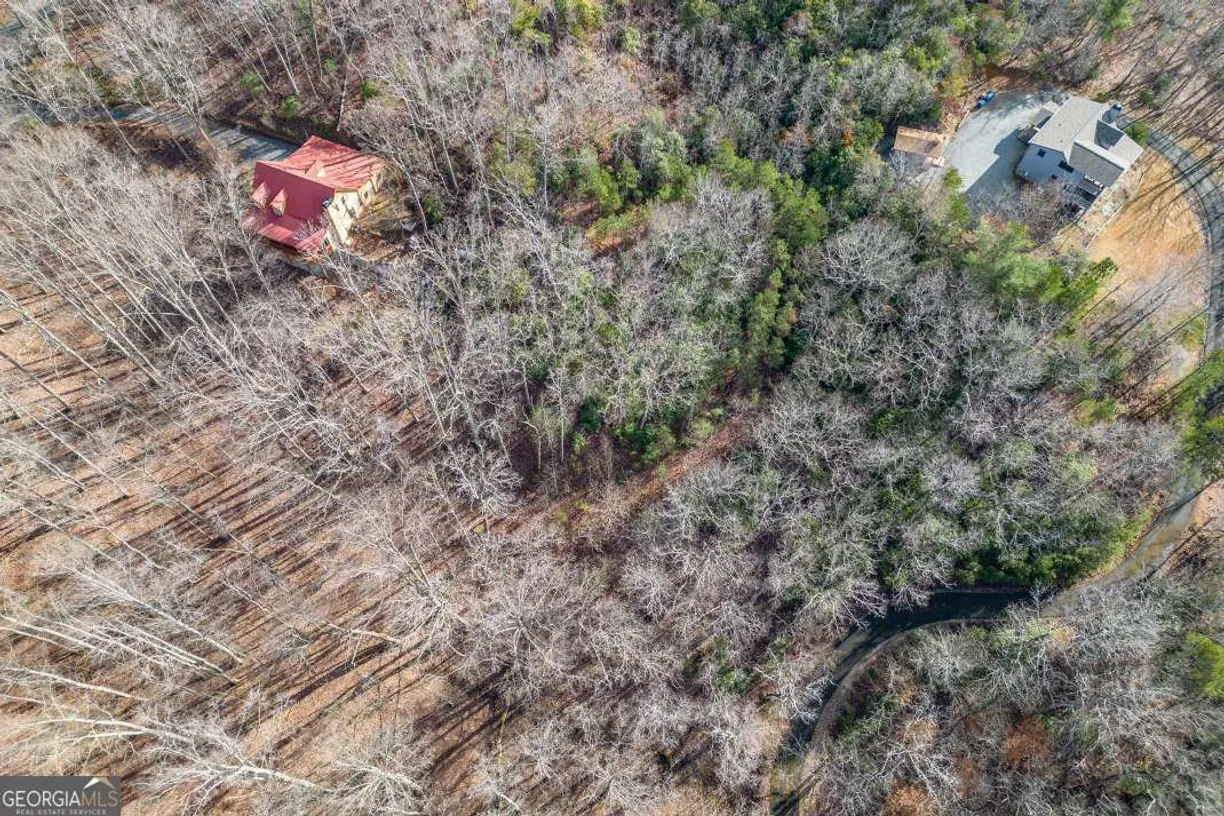 Athens, GA Real Estate | View LOT 7 Squirrel Hunting Road, 7 | Listing