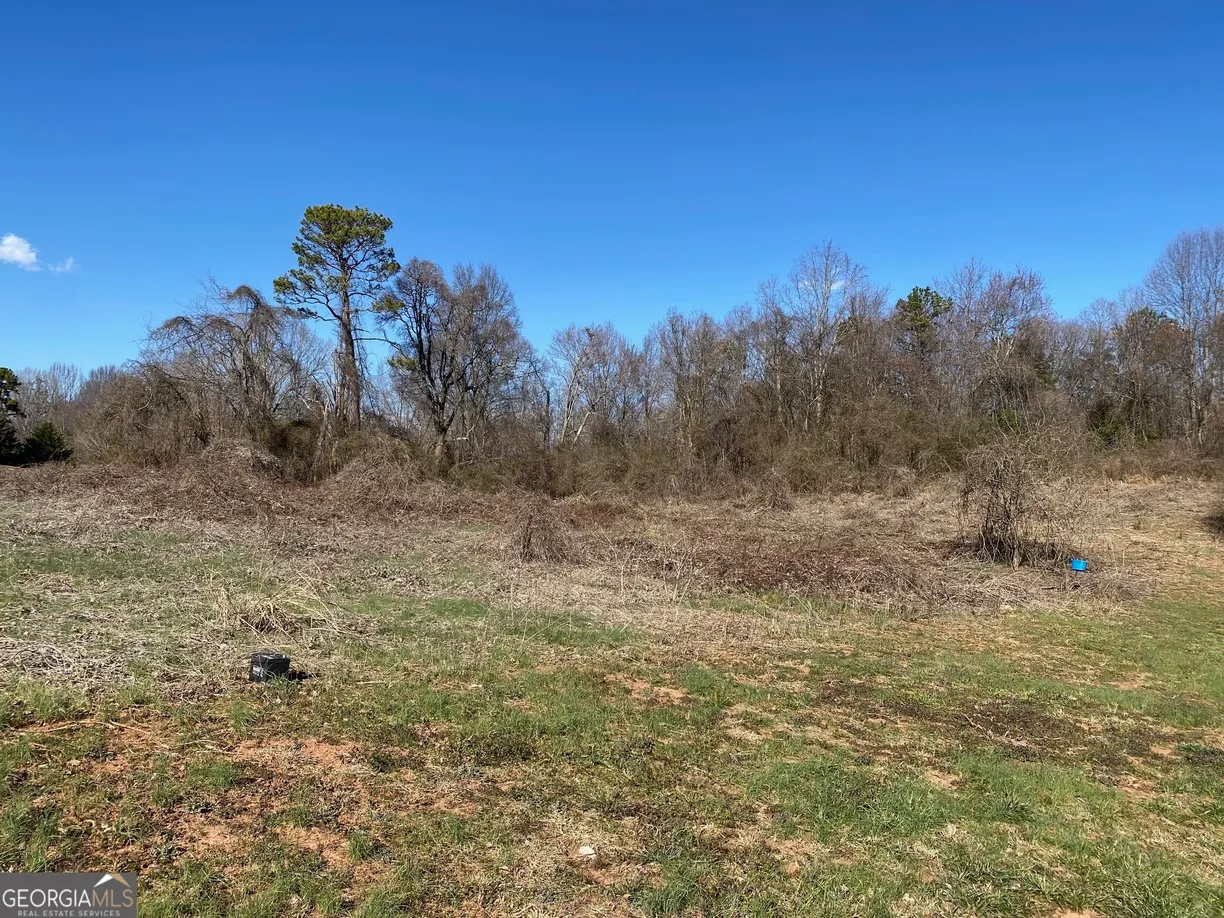 Athens, GA Real Estate | View 0 Russell Woods Drive, LOT 7