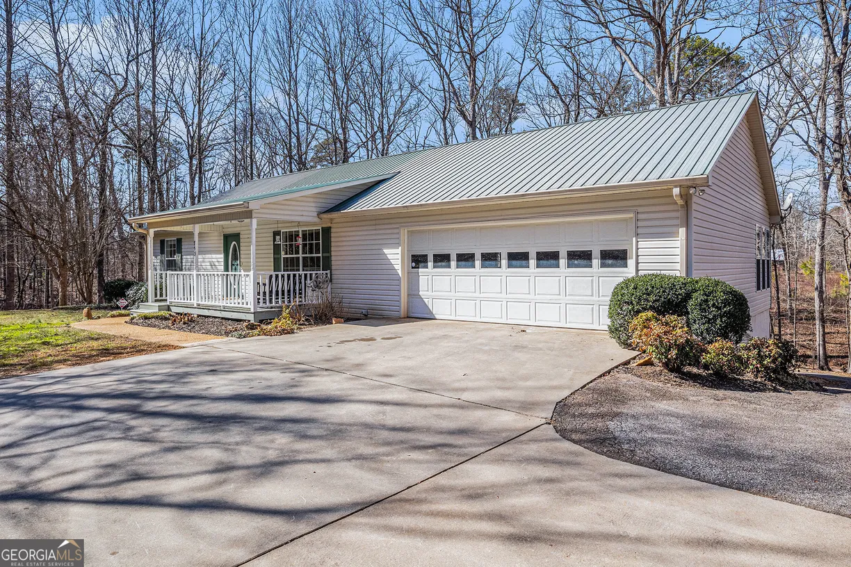 Athens, GA Real Estate | View 749 Hazel Creek Road | Listing