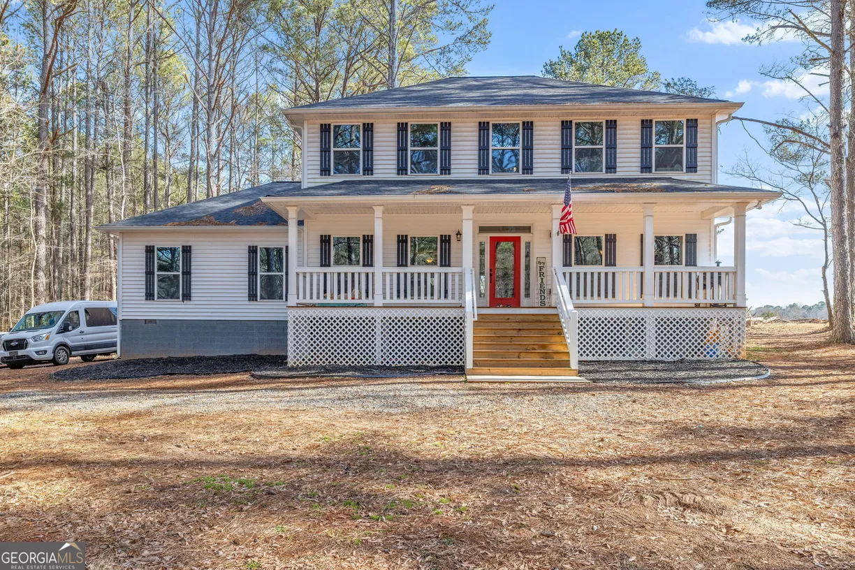 Athens, GA Real Estate | View 1570 Butler Bridge Road | Listing
