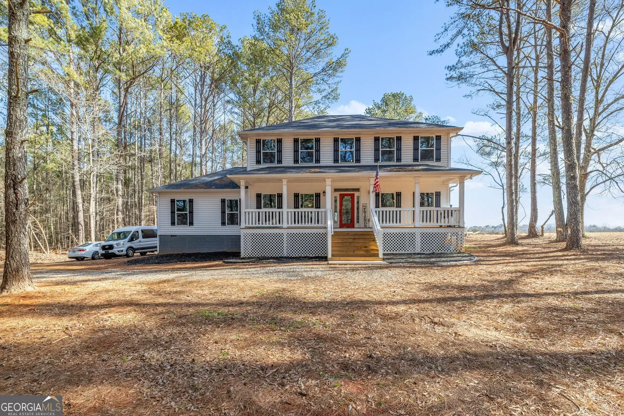 Athens, GA Real Estate | View 1570 Butler Bridge Road | Listing