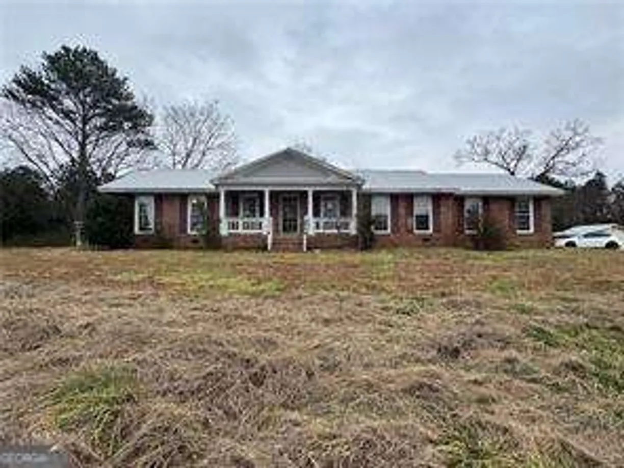 Athens, GA Real Estate | View 1326 Highway 286 | 3 Beds, 2 Baths