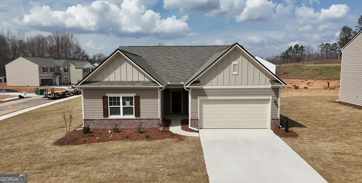 Athens, GA Real Estate | View 471 Corinth Drive | 5 Beds, 3 Baths