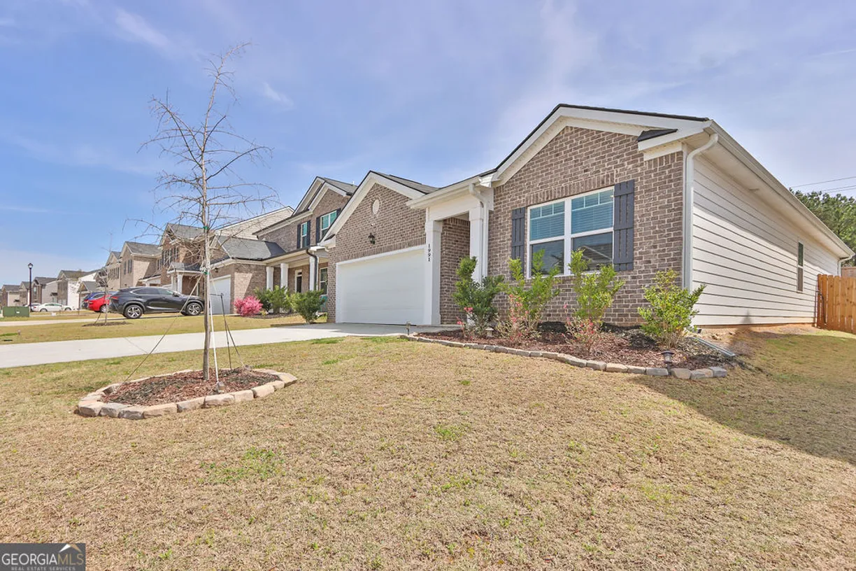 Athens, GA Real Estate | View 1991 Vidalia Court | Listing
