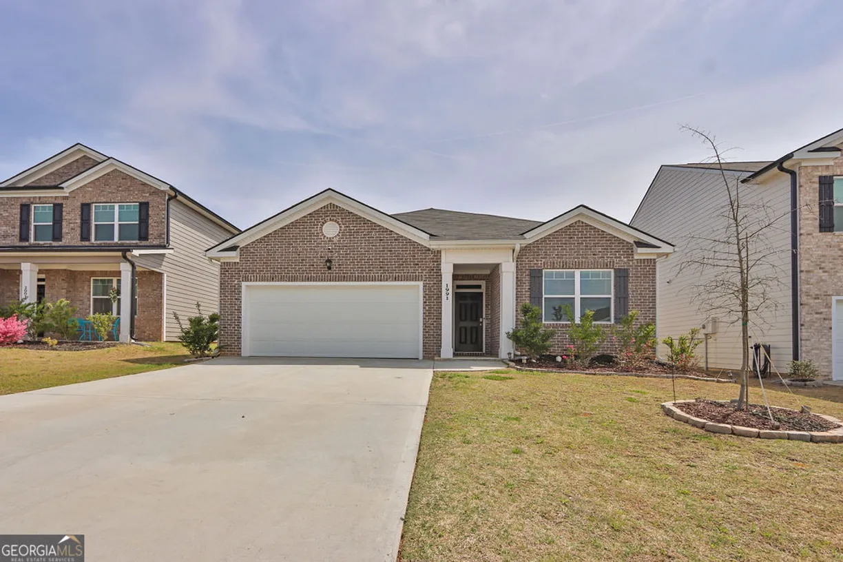 Athens, GA Real Estate | View 1991 Vidalia Court | Listing