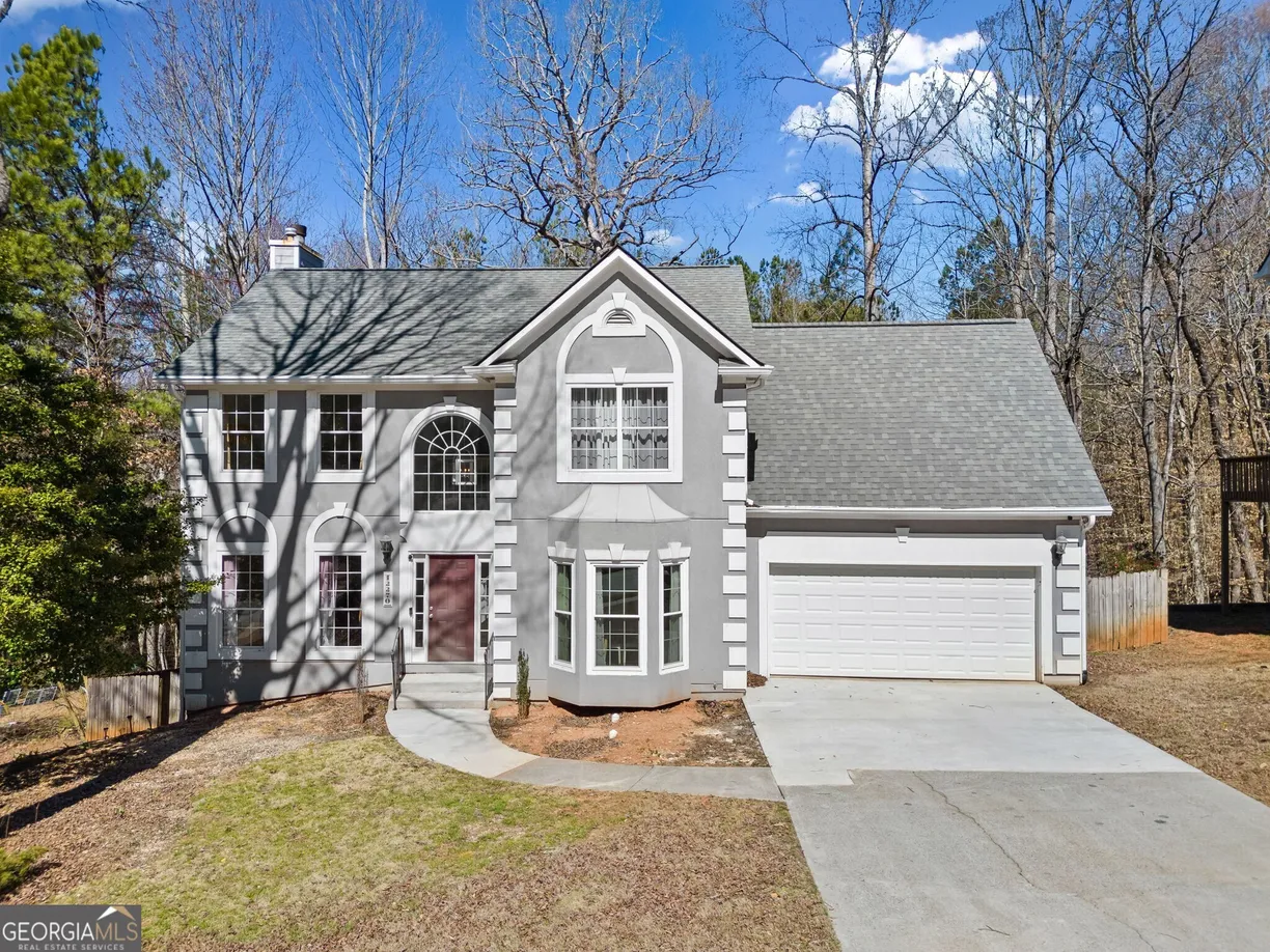 Athens, GA Real Estate | View 12270 Leeward Walk Circle | 4 Beds, 3 Baths