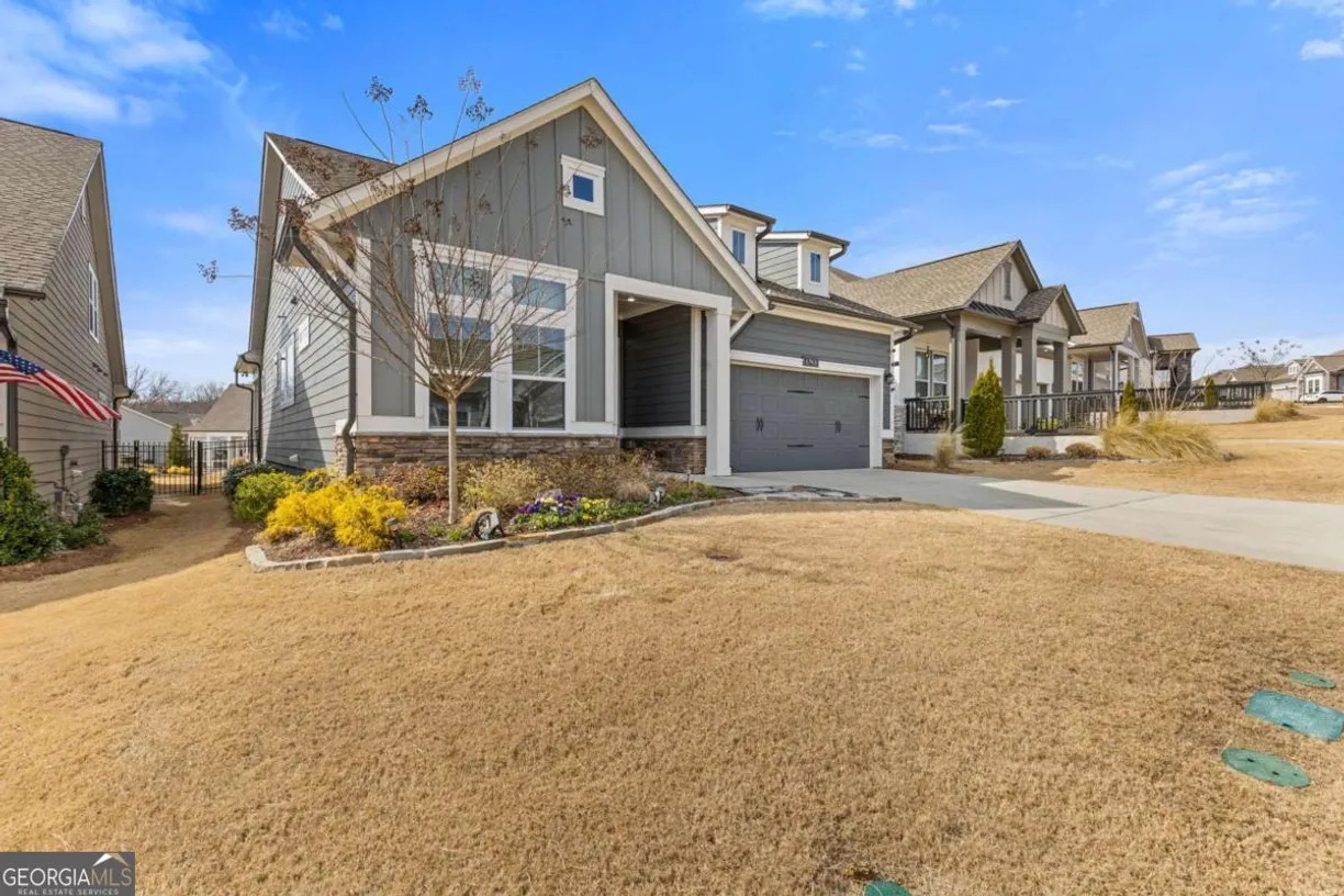 Athens, GA Real Estate | View 6968 River Rock Drive Drive | 2 Beds, 2 Baths
