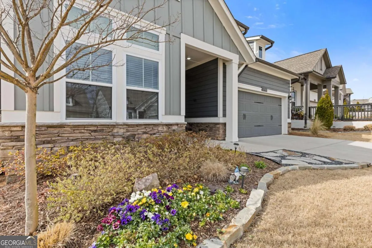 Athens, GA Real Estate | View 6968 River Rock Drive Drive | Listing