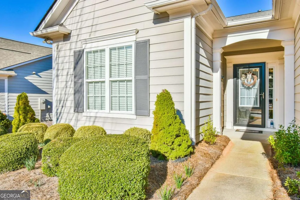 Athens, GA Real Estate | View 5981 Chimney Rock Drive | Listing