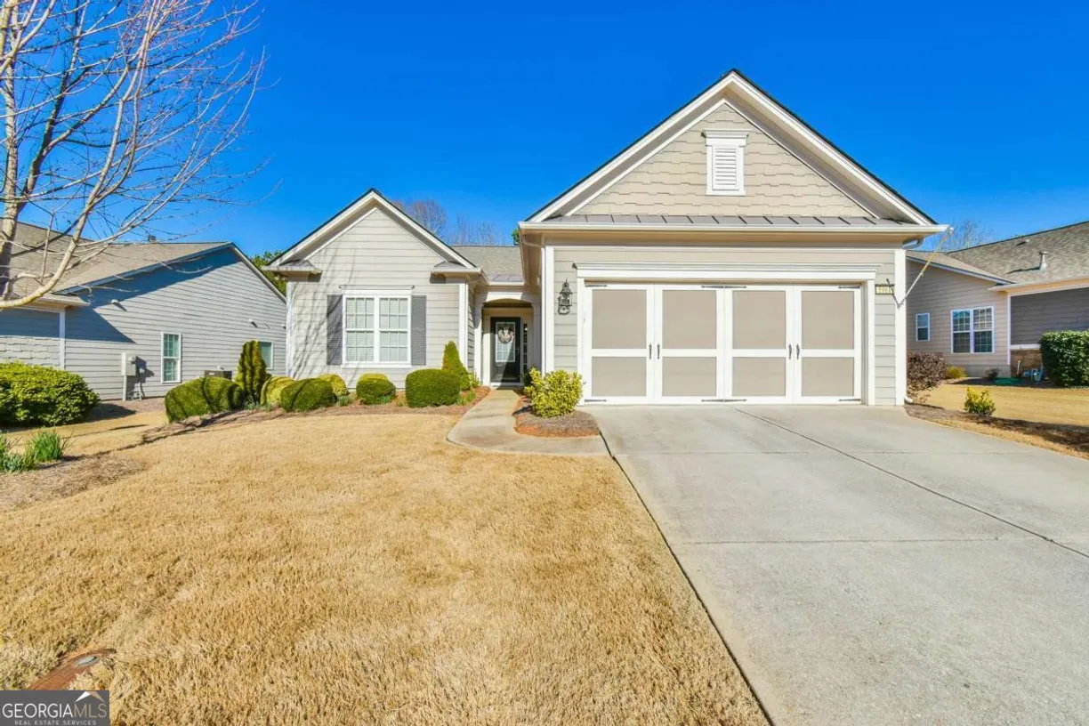 Athens, GA Real Estate | View 5981 Chimney Rock Drive | Listing