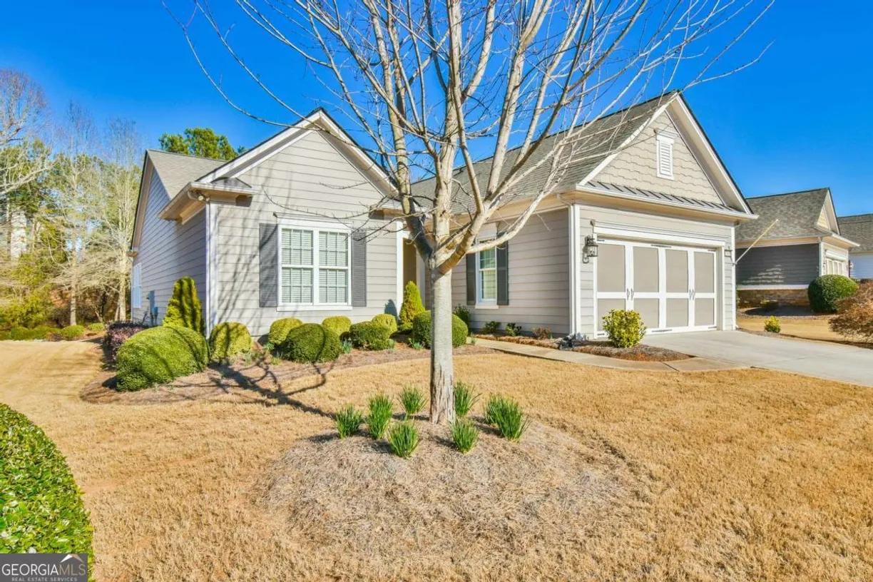 Athens, GA Real Estate | View 5981 Chimney Rock Drive | 2 Beds, 2 Baths