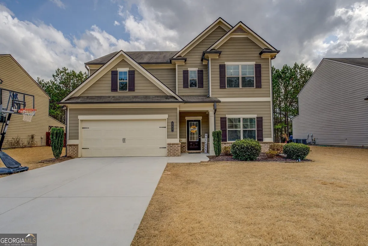 Athens, GA Real Estate | View 117 Jacobs Lane | 4 Beds, 2 Baths