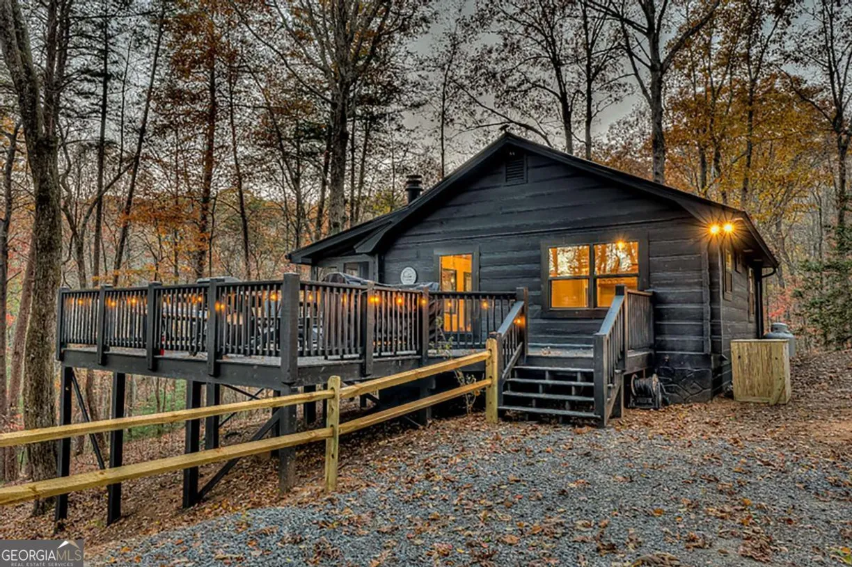 Athens, GA Real Estate | View 226 Lakeside Drive | Listing