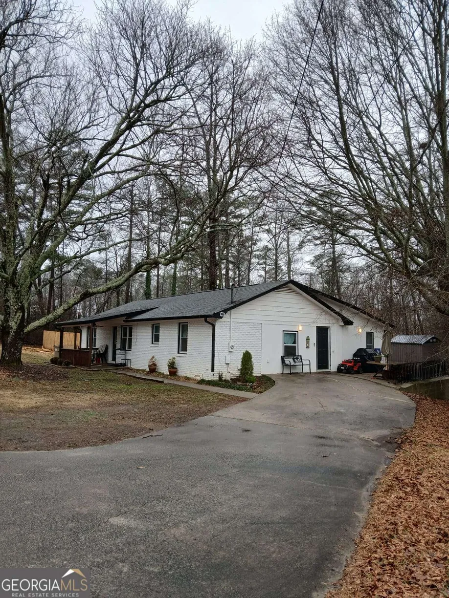 Athens, GA Real Estate | View 3250 Lee Drive | Listing