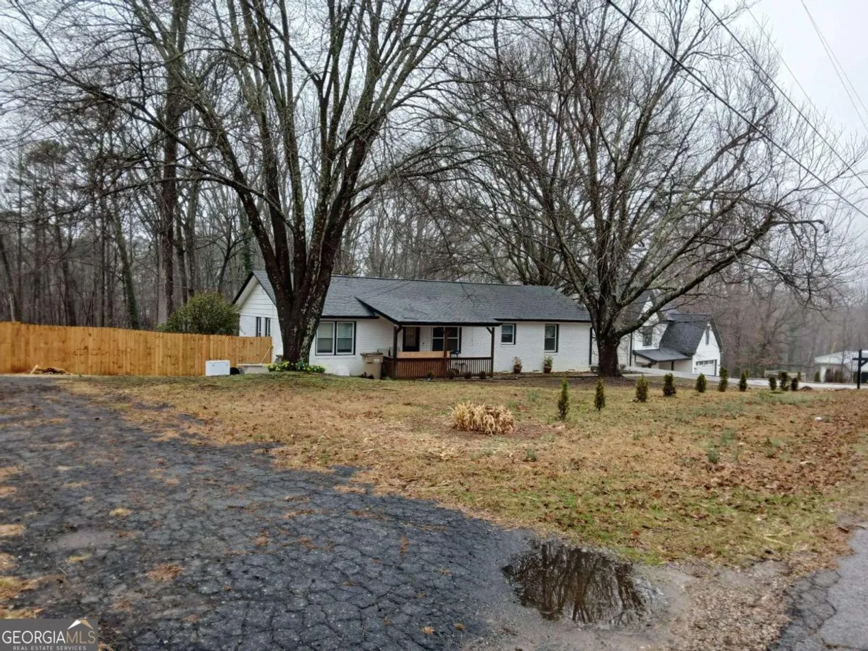 Athens, GA Real Estate | View 3250 Lee Drive | Listing