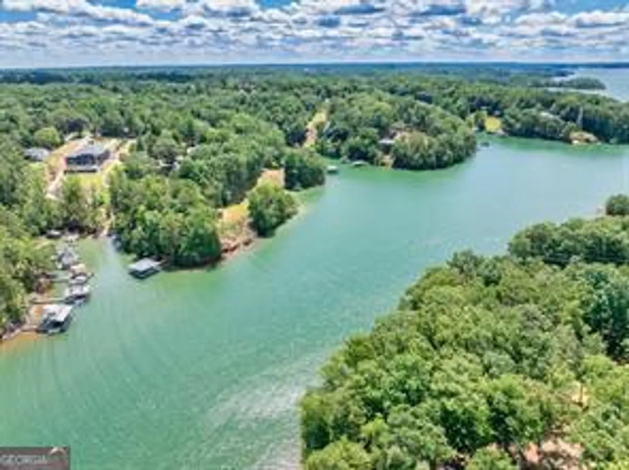 Athens, GA Real Estate | View 6505 Samoa Way | Listing