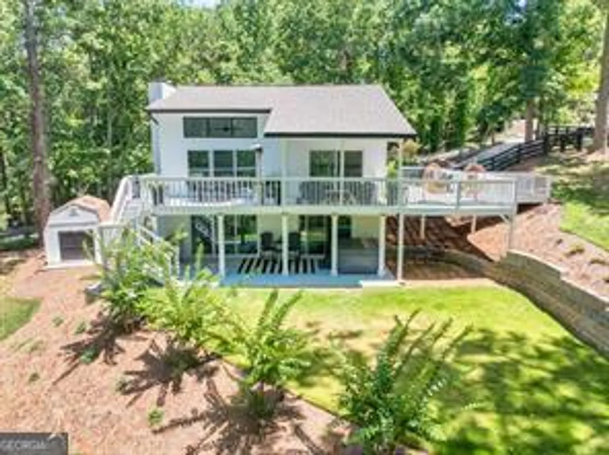 Athens, GA Real Estate | View 6505 Samoa Way | 3 Beds, 2 Baths