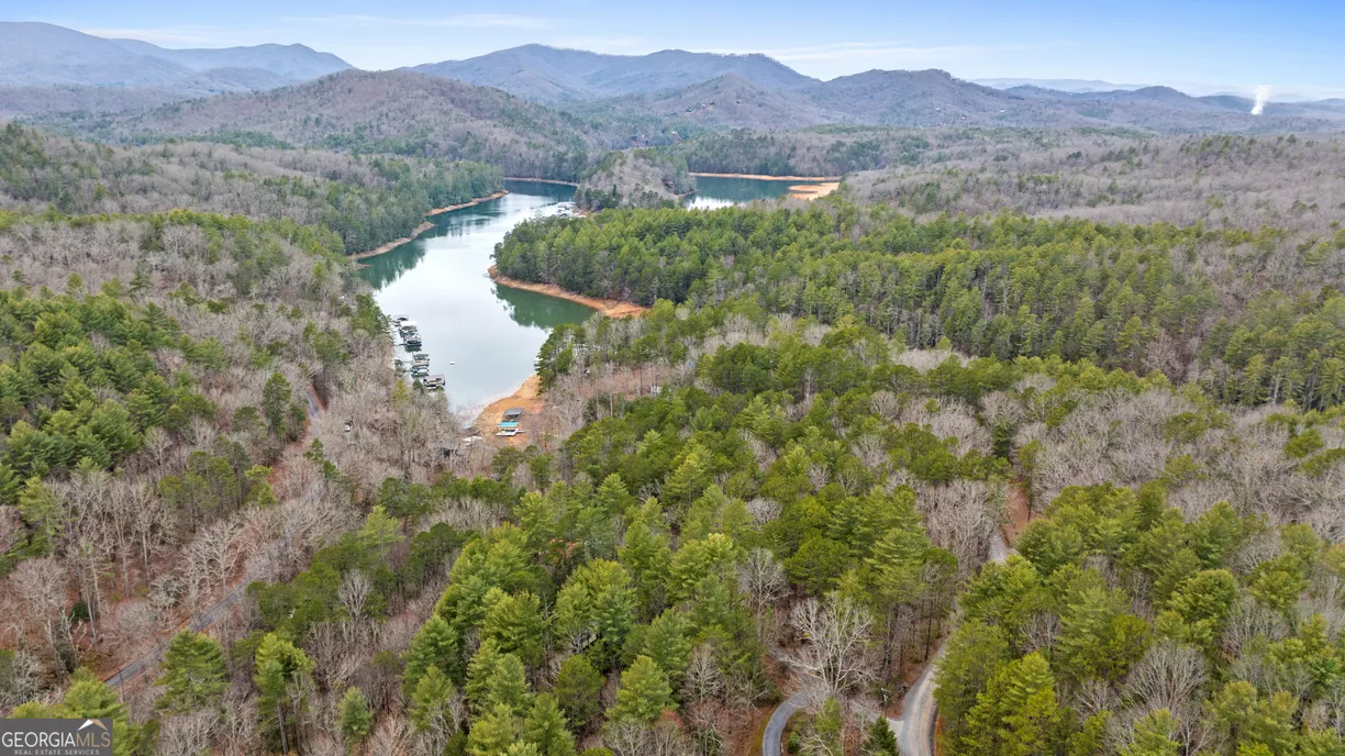 Athens, GA Real Estate | View 37 Misty Mountain Overlook, 3 | Listing