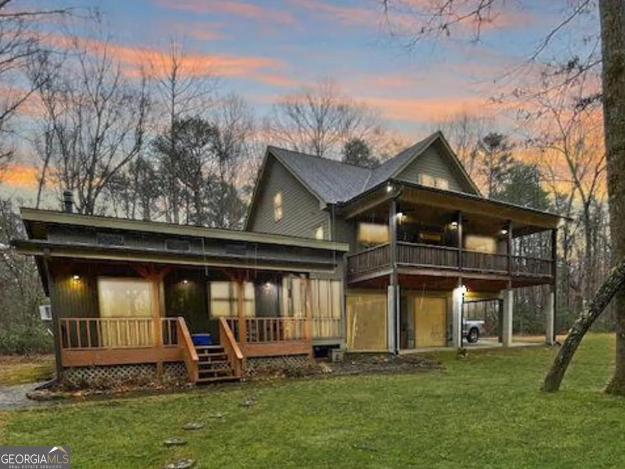 Athens, GA Real Estate | View 1088 Little Hawk Road | 3 Beds, 3 Baths