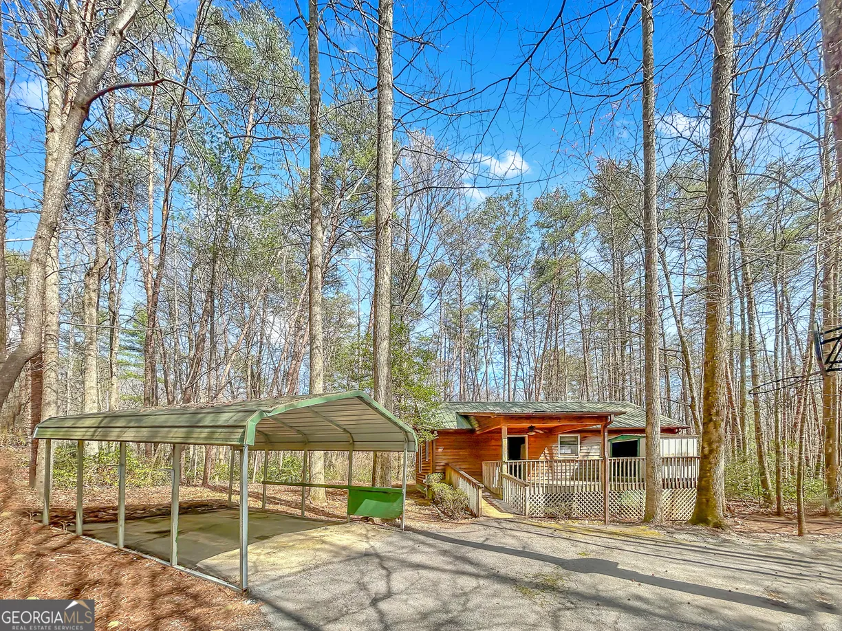 Athens, GA Real Estate | View 64 Tanglewood Drive | Listing