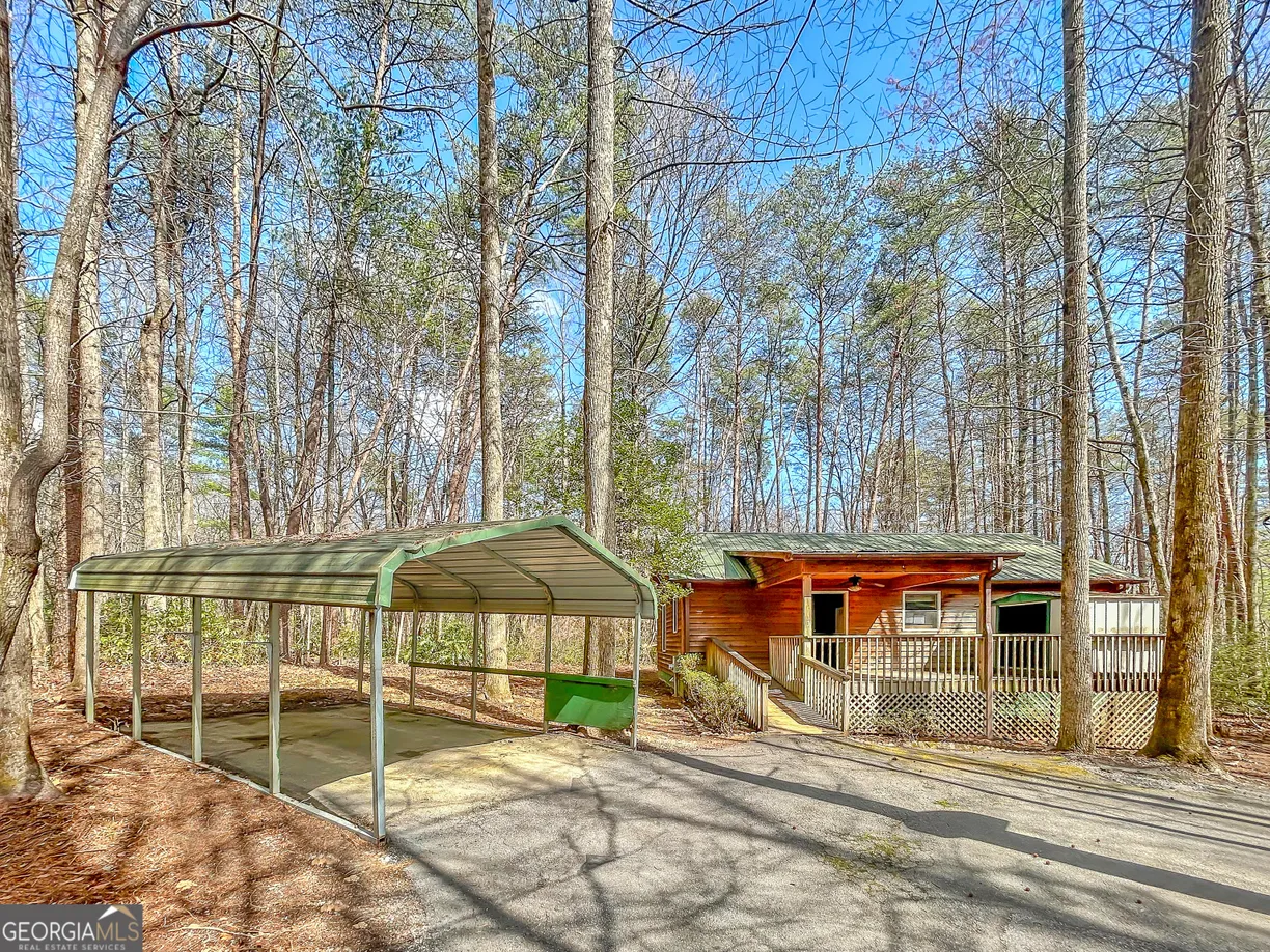 Athens, GA Real Estate | View 64 Tanglewood Drive | Listing