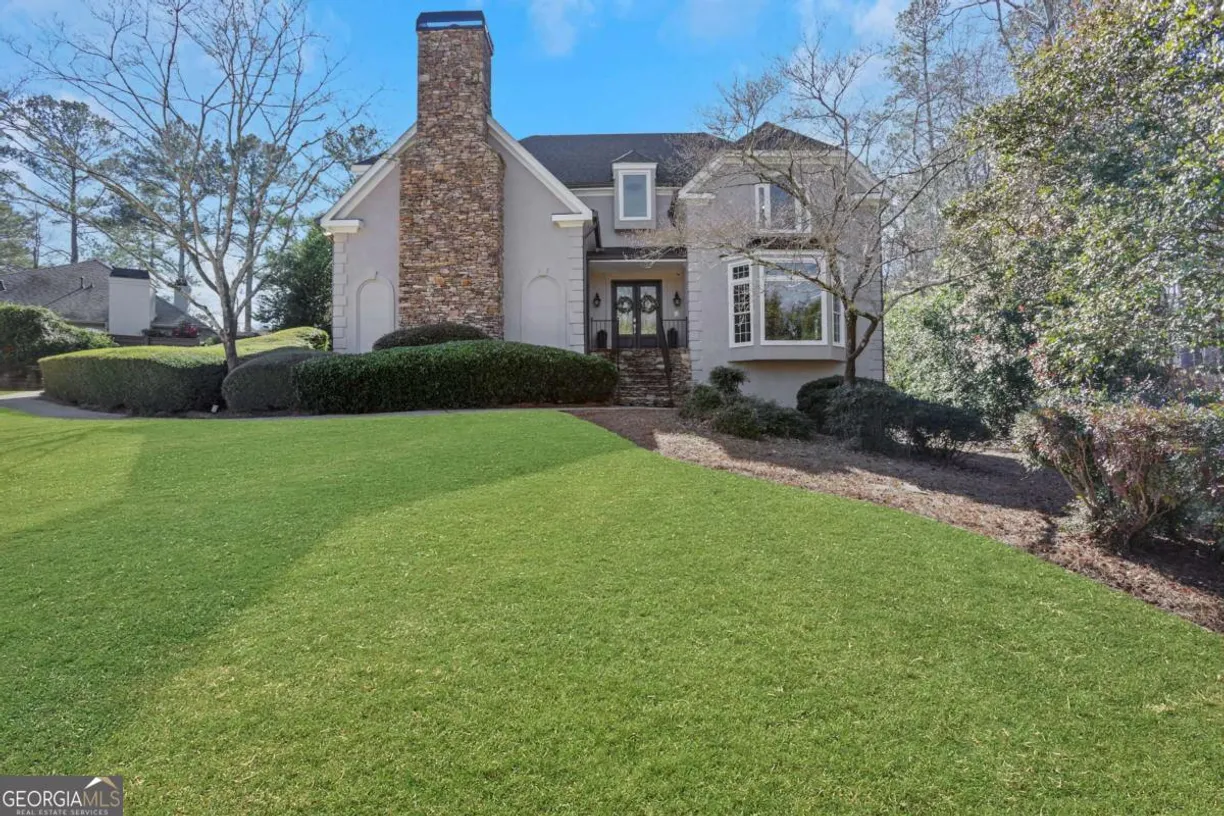 Athens, GA Real Estate | View 820 Thermopylae Court | 7 Beds, 4 Baths