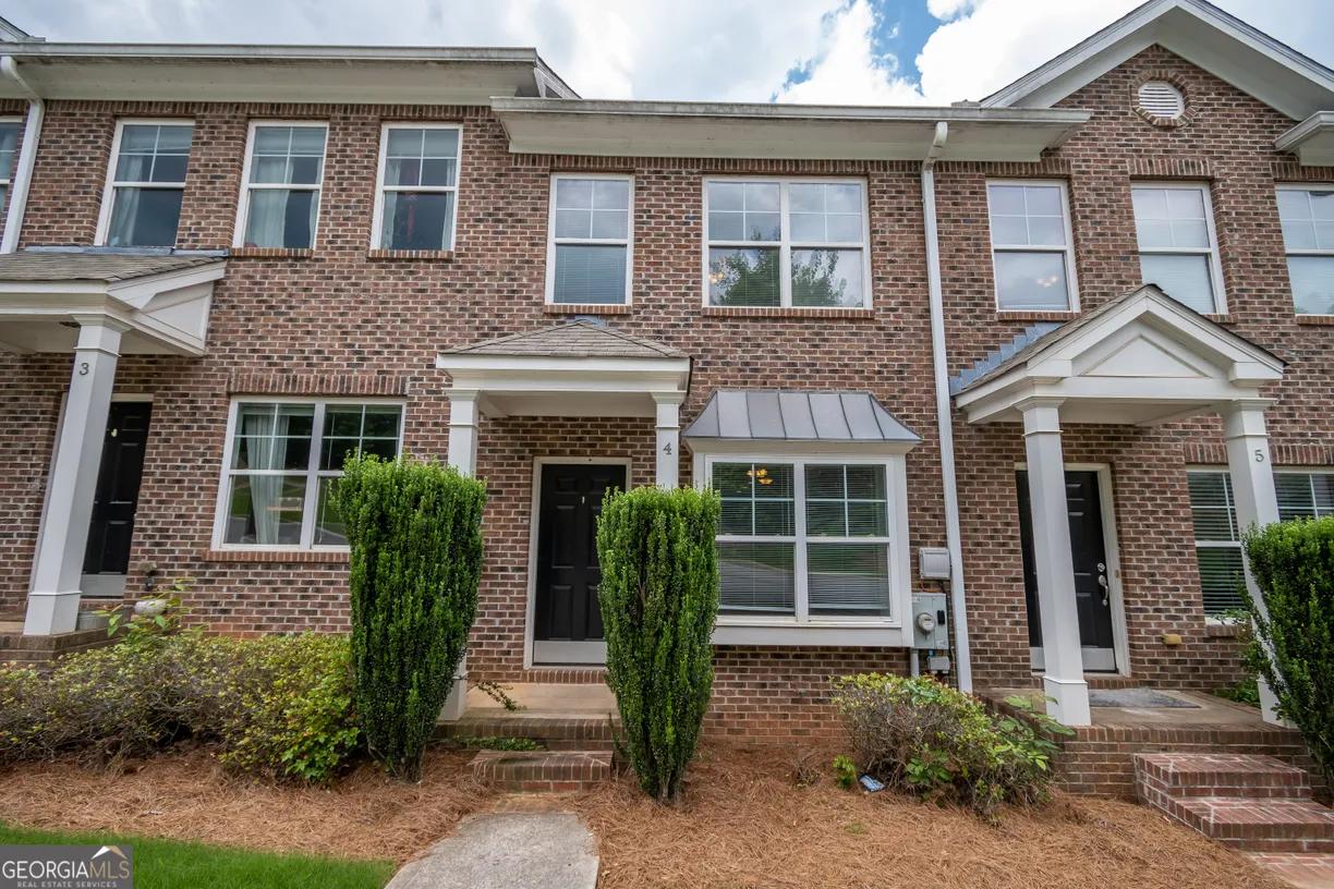 Athens, GA Real Estate | View 200 Rivergrove Parkway, B5 | 3 Beds, 3 Baths