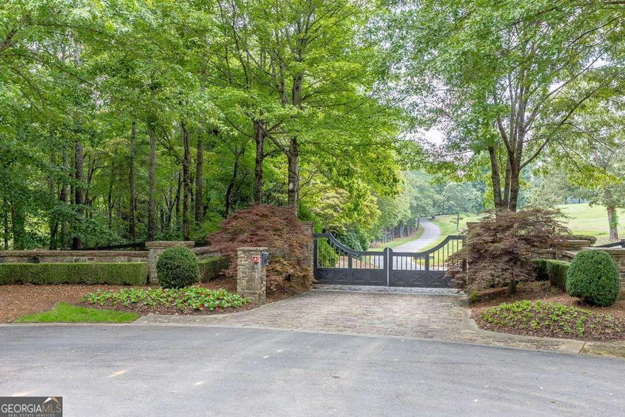 Athens, GA Real Estate | View 5755 Kennedy Road | Listing