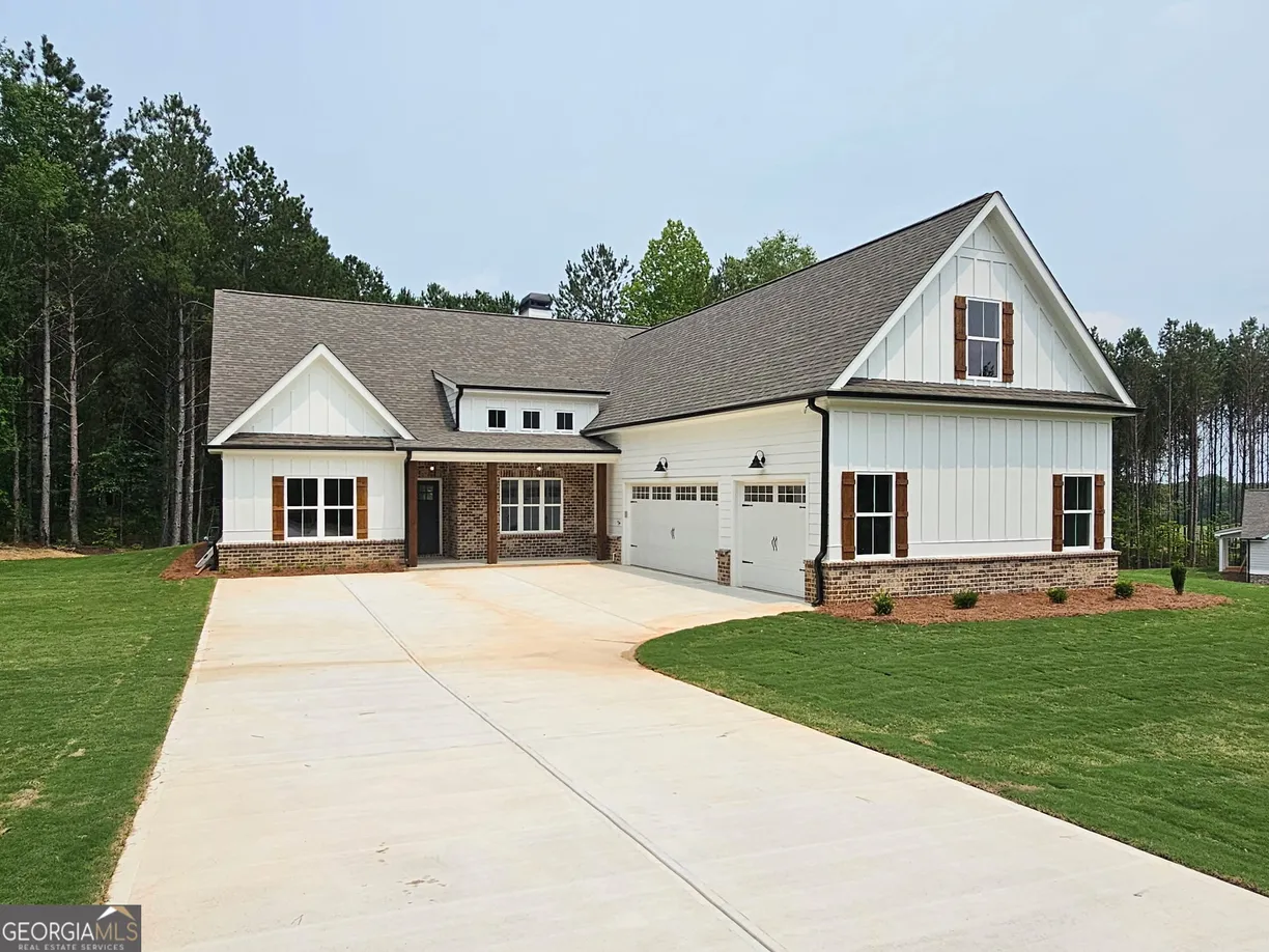 Athens, GA Real Estate | View 215 Pinewood Drive | Listing
