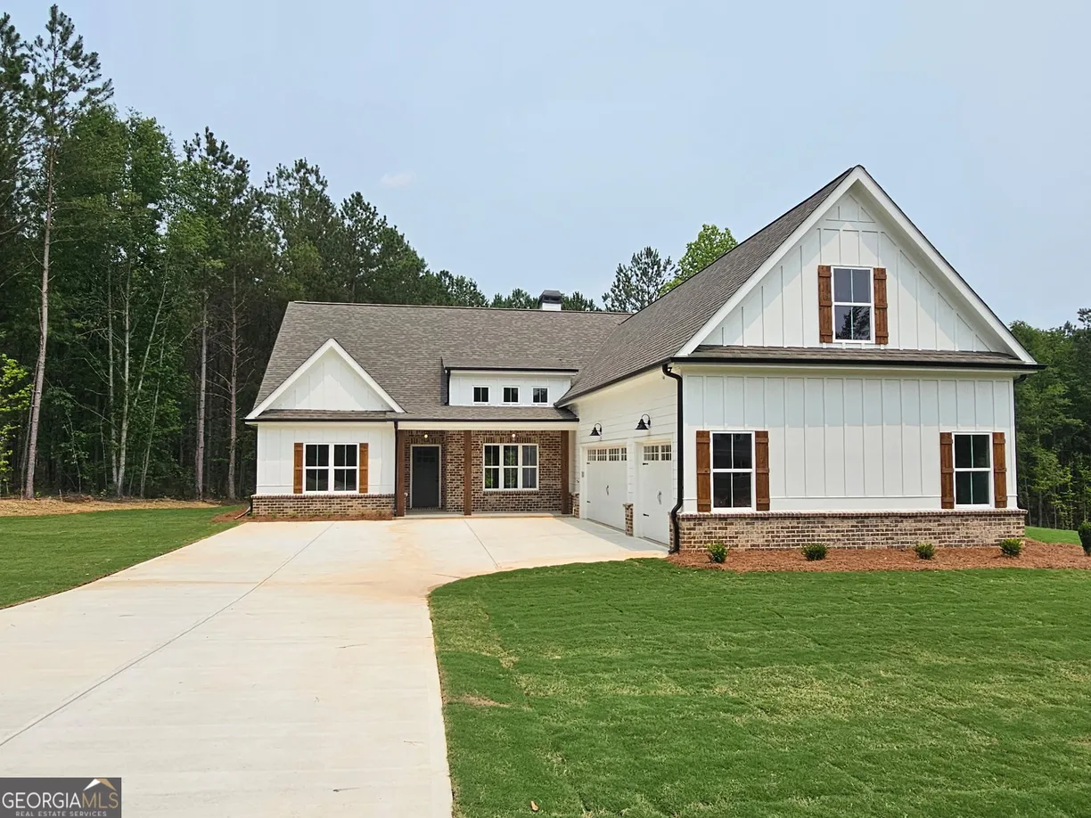 Athens, GA Real Estate | View 215 Pinewood Drive | Listing