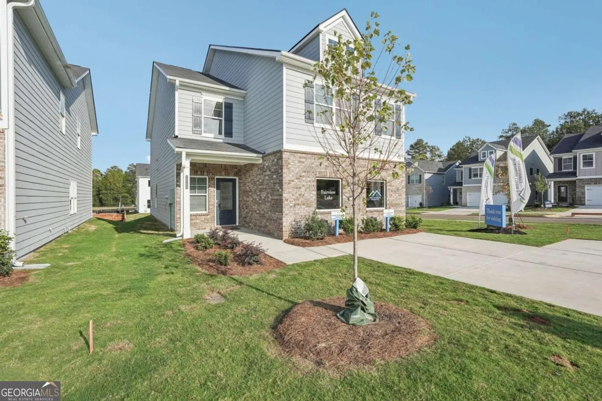Athens, GA Real Estate | View 2014 Wyndham Place | Listing