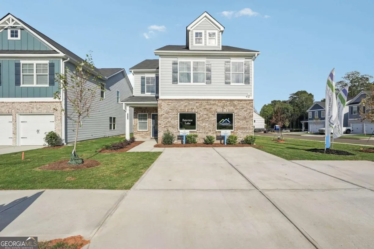Athens, GA Real Estate | View 2014 Wyndham Place | Listing