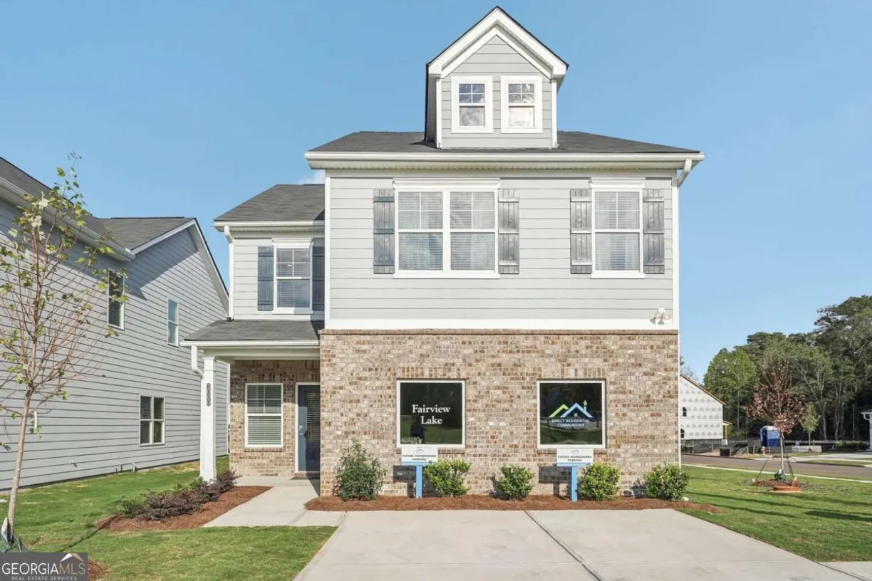 Athens, GA Real Estate | View 2014 Wyndham Place | 4 Beds, 2 Baths