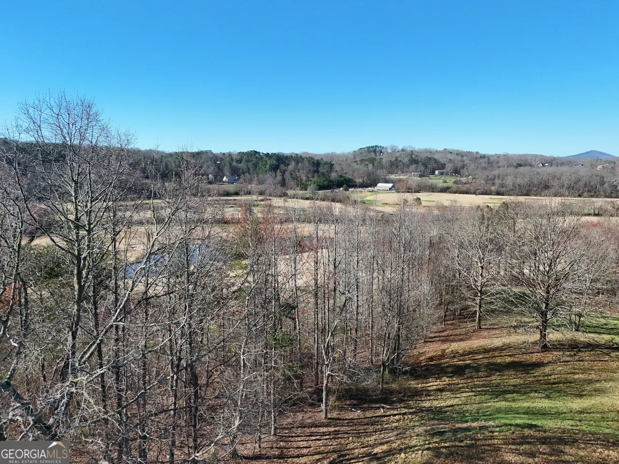 Athens, GA Real Estate | View LOT 195 OLD Owen Glen Drive