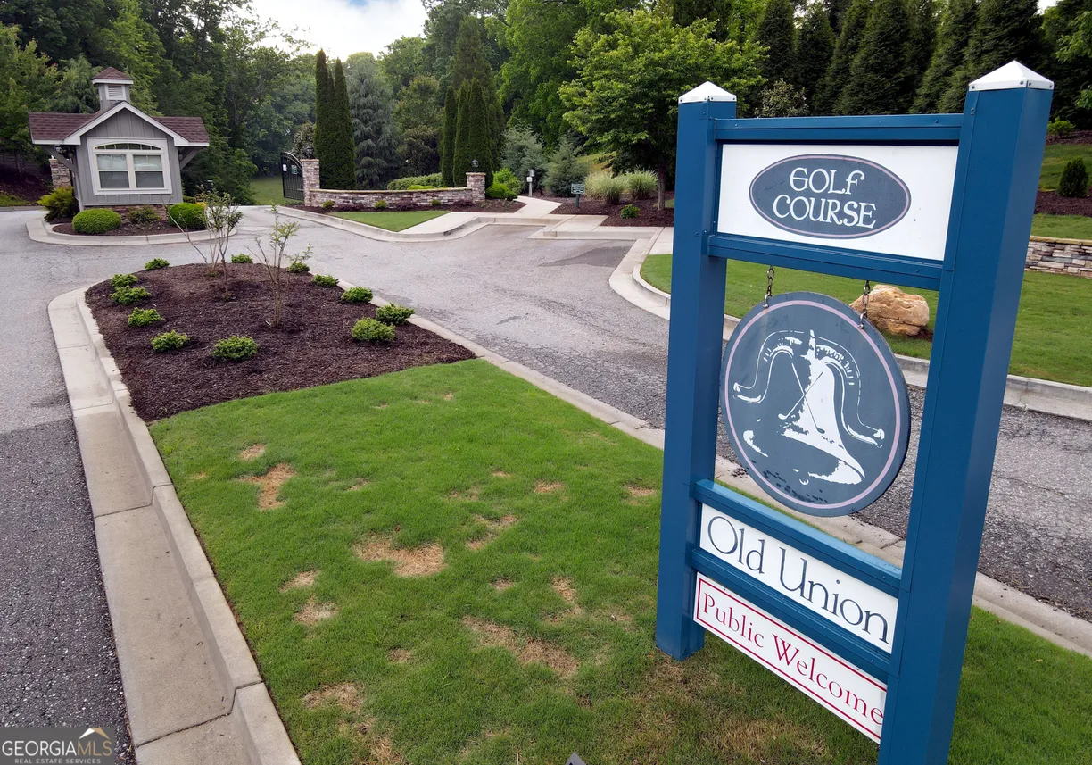 Athens, GA Real Estate | View LOT 195 OLD Owen Glen Drive | Listing