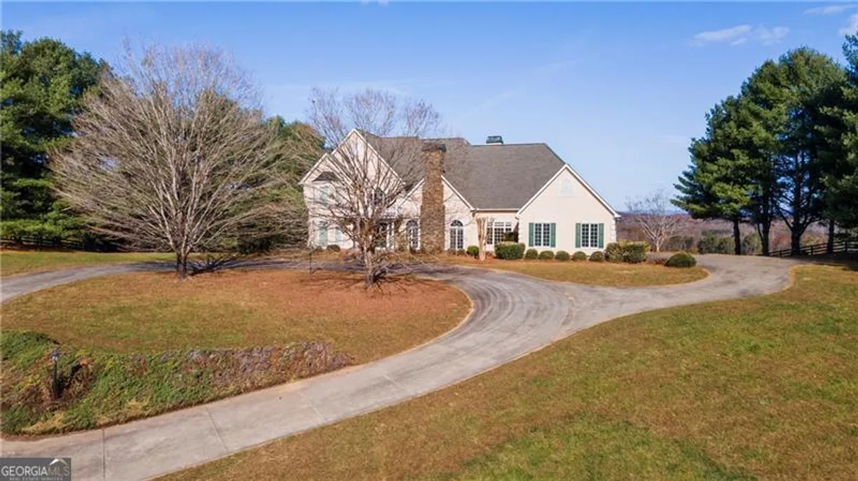 Athens, GA Real Estate | View 5414 Price Road | Listing