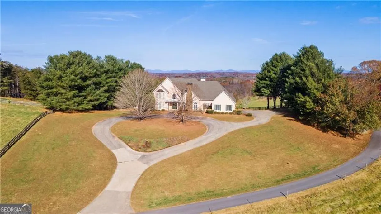 Athens, GA Real Estate | View 5414 Price Road | Listing