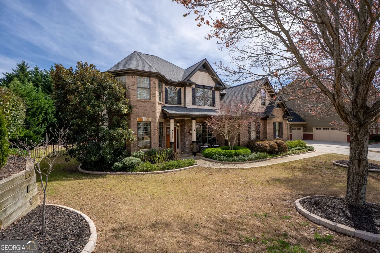 Athens, GA Real Estate | View 9035 Maple Run Trail | Listing