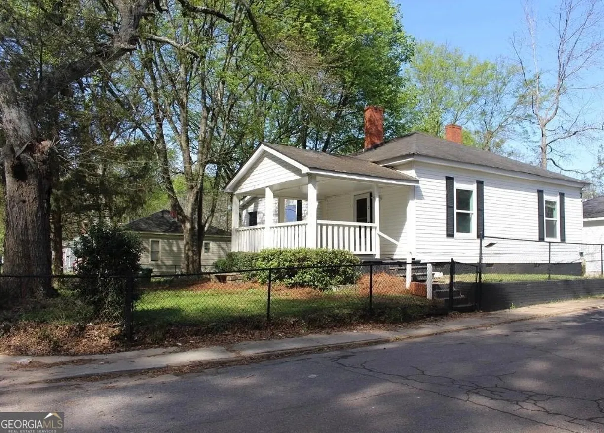 Athens, GA Real Estate | View 1 Maple Street | Listing